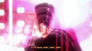 Jennie & Dua Lipa - \