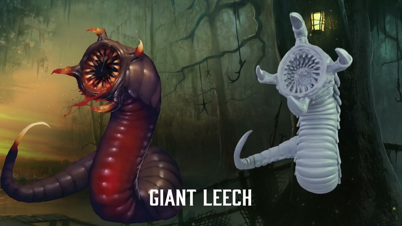 Wyrd Games March Release 2024