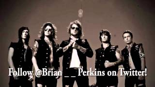 Asking Alexandria - The Road
