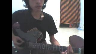 Download lagu (Guitar Cover )Simple plan Feat Kotak - Jet Lag.flv