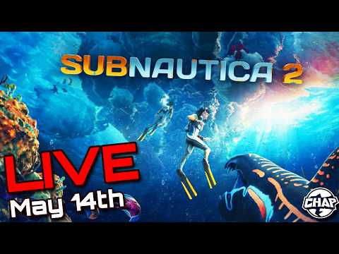 Subnautica 2 Early Access Launch w/CJ, Miffoo & DB! | (!figgyz) (!discord) (!twitch) - Subnautica 2 Early Access Launch w/CJ, Miffoo & DB! | (!figgyz) (!discord) (!twitch)
