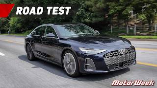 2026 Audi A6 | Road Test
