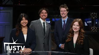 Celebrity IUSTV News - Nov. 4, 2025 Net Worth