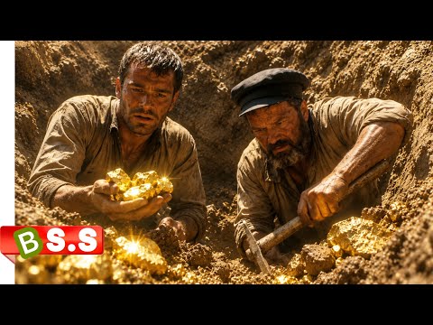 The Story of a Slave and the Treasure