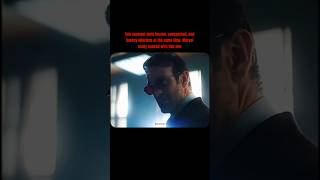 it’s a plot twist nobody asked for #daredevil #mattmurdock