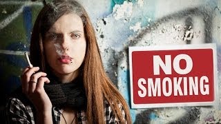 Russia Bans Smoking In Bars, Clubs N Parks