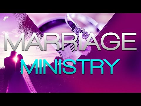 Marriage Ministry with Michael & Sheila Harris