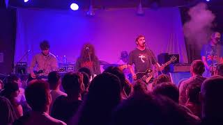 Fine Day - Narrow Head @ The Catalyst Atrium, Santa Cruz CA