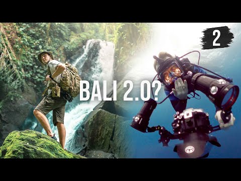 Filmmaker tests Bali 2.0 – Is Pulau Weh the next paradise?🏝️ 🎥 | SUMATRA Ep. 2