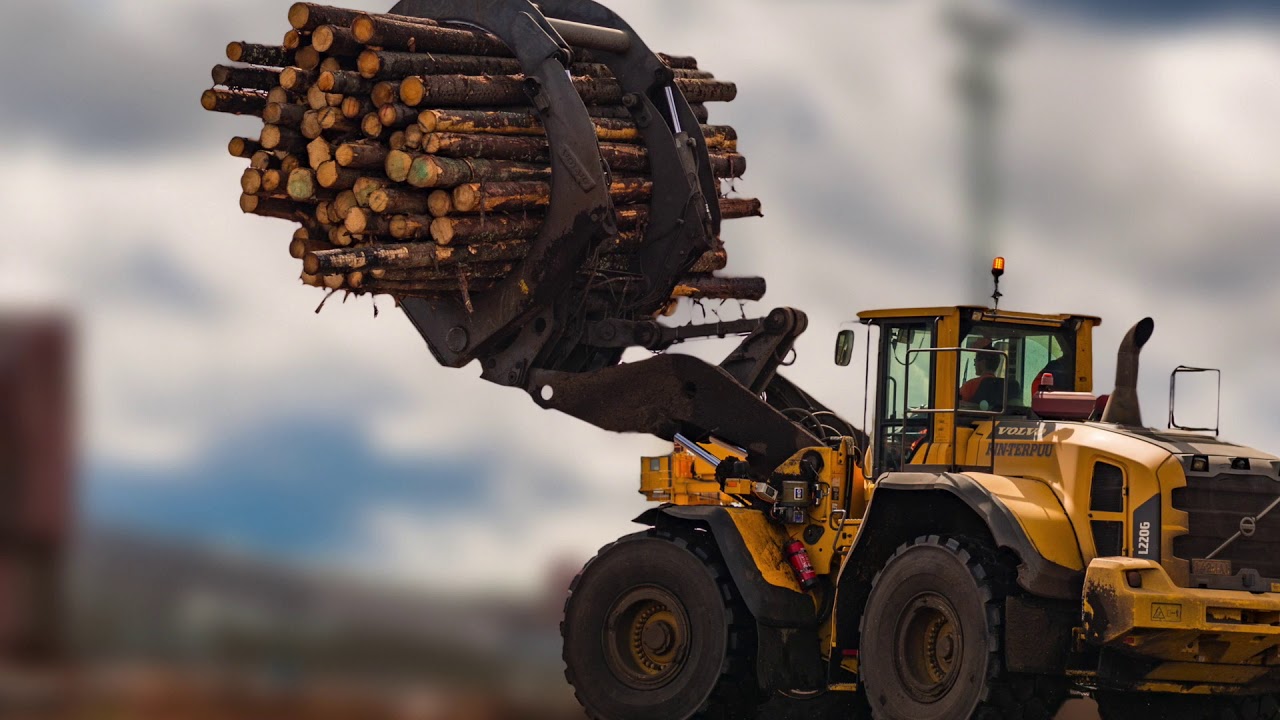 Vähäpäästöinen UPM BioVerno -diesel pääsi kovaan käyttöön