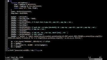 Fortigate SSL VPN PreAuth Remote Code Execution
