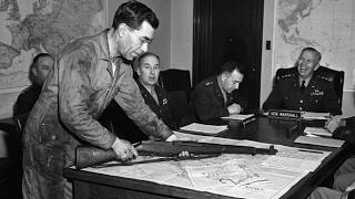 The “Mad” Mechanic Who Built the Rifle That Outfired Entire Squads