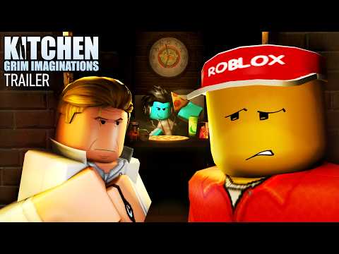 Gordon Ramsay WORKS at a PIZZA PLACE (Trailer)