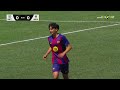 MLS NEXT Cup: U16 Metropolitan Oval vs Barca Residency Academy | May 28, 2026