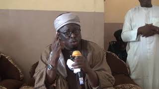 Hadan Azumi Ramadan Da Suttashawwal Domin Samu Lada Azumi Shekara By Sheik Aminu I Daurawa