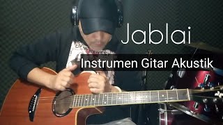 Download Lagu Jablai-Titi Kamal/Instrumen Gitar Akustik Cover By Ifank Q Wongso MP3