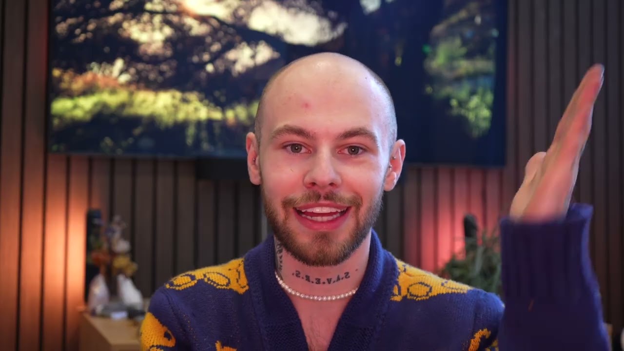 Should you be refreshing curls?