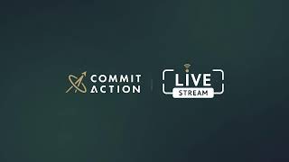 Commit Action: Q&A (August)