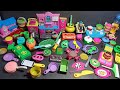4 minutes satisfying with unboxing cute mini kitchen appliances | Asmr