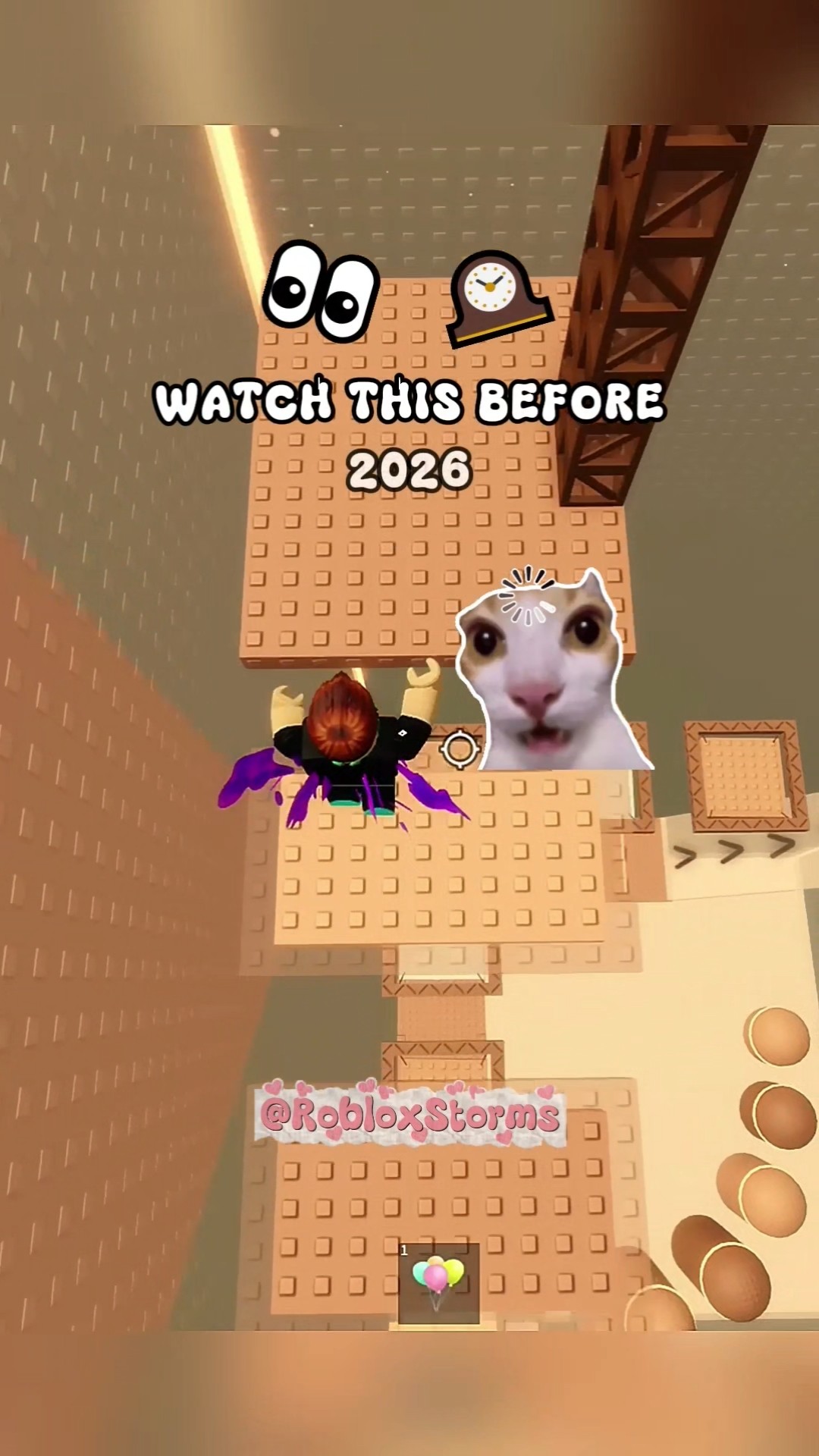 Watch This Before 2026 And Use This Sound Roblox Rblx Robloxrant Oardefault 