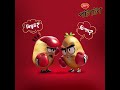 Motion Video for FMCG Brands | Frutika & Potata Motion Design by Pair to Pixel