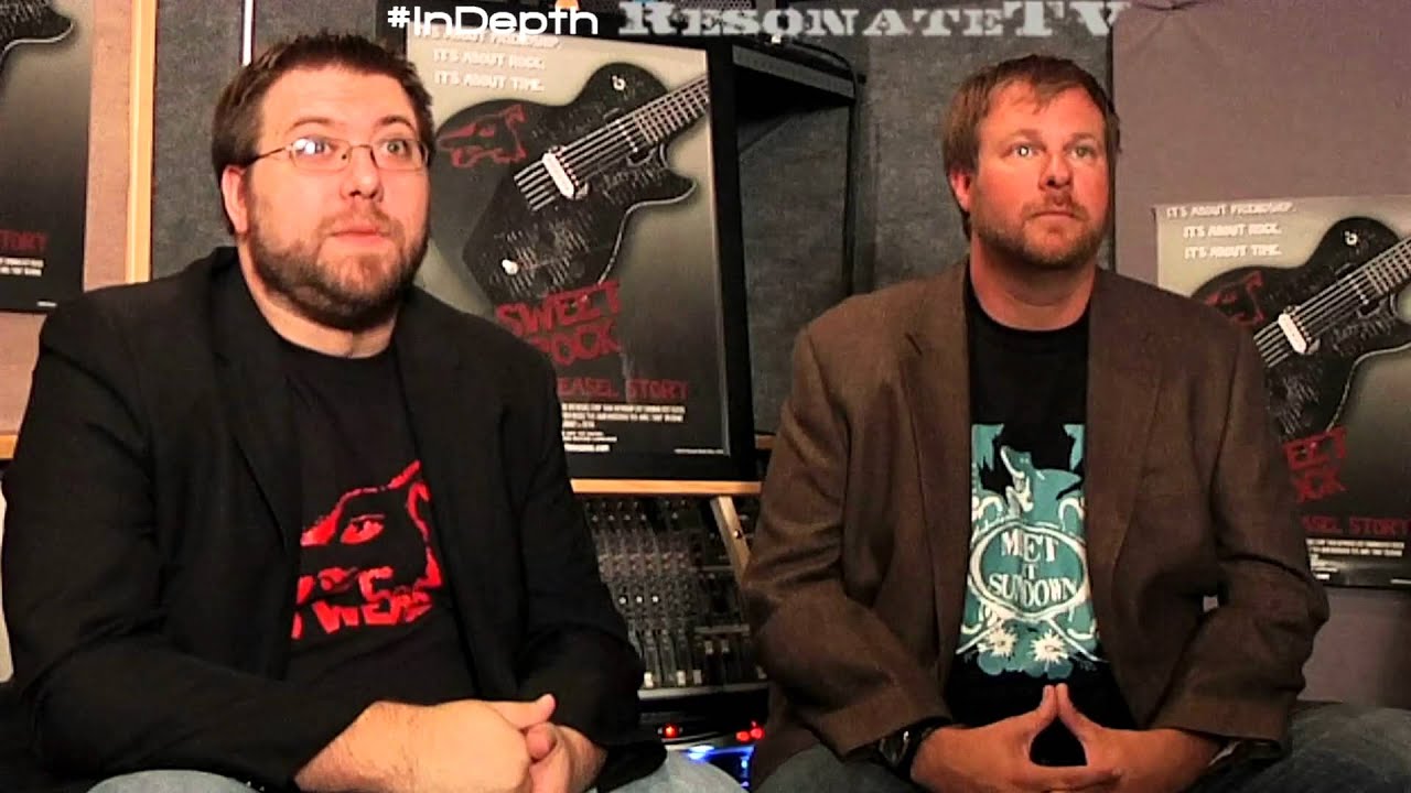 InDepth :: Media Boomtown