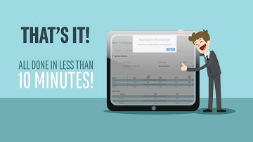 Travel Mobility System (TMS) Intro Video