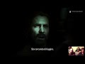ALAN WAKE 2 [5. 1] - gameplay ps5