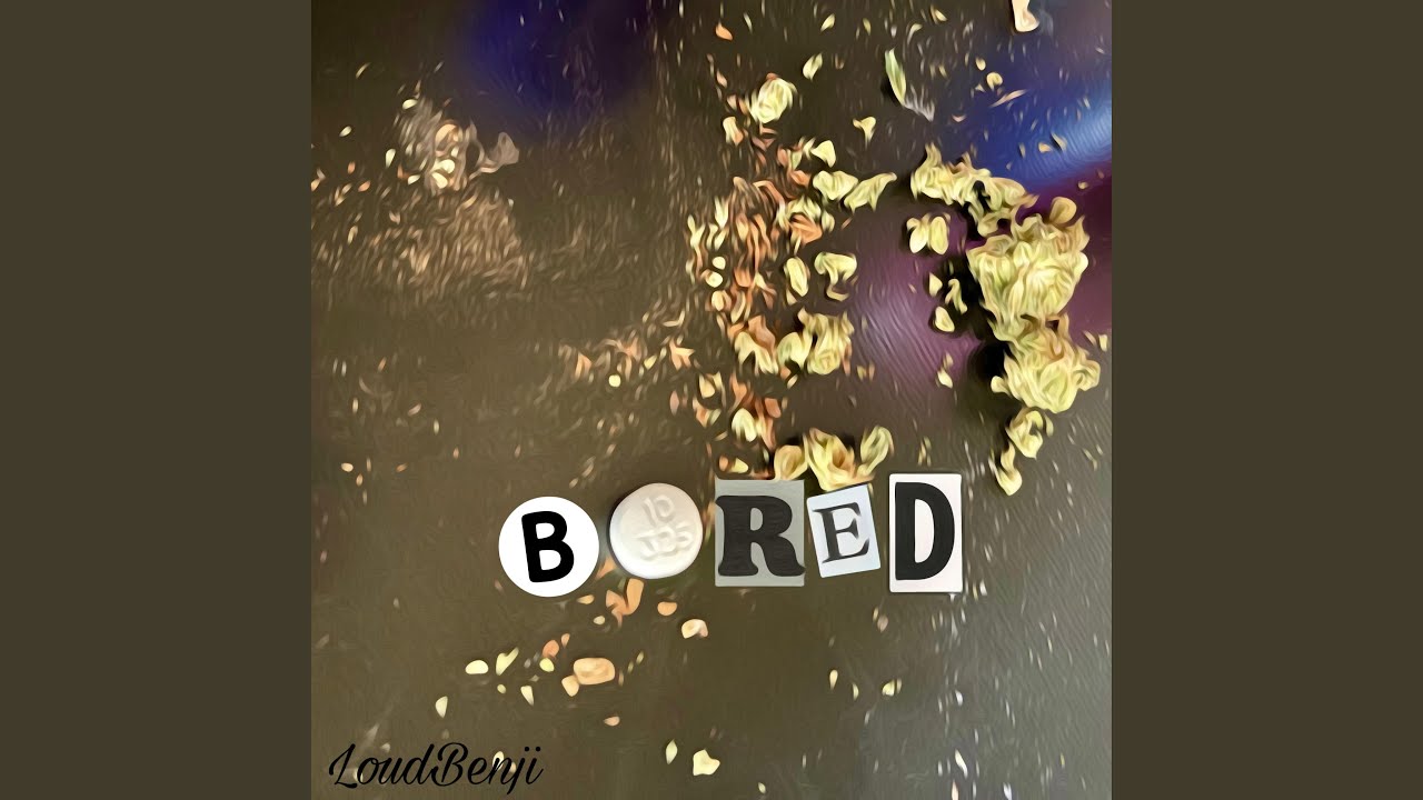 Watch Bored on YouTube Watch Bored on YouTube