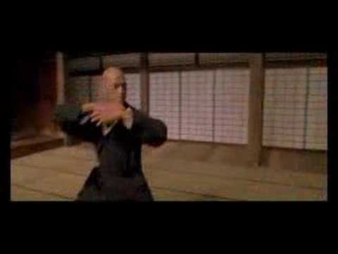 The Matrix - Open Your Eyes