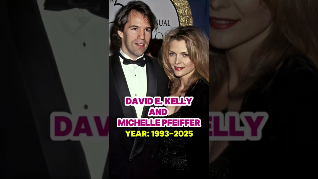 From Young Love to Power Couples: Then and Now of Your Favorite Celeb Duos! (Part 3)