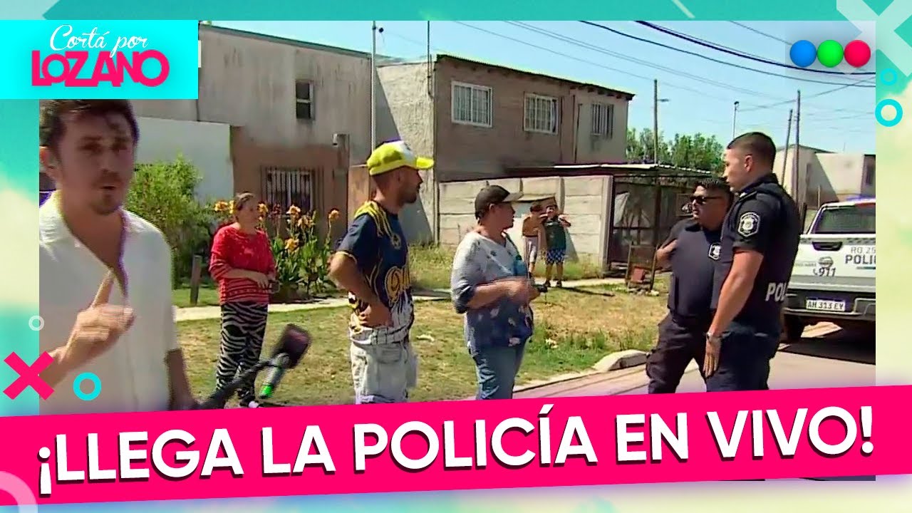 Tensión en Florencio Varela: le alquiló la casa a su amiga y la usurpó | #CortáPorLozano