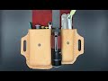 My new EDC toolkit pouch