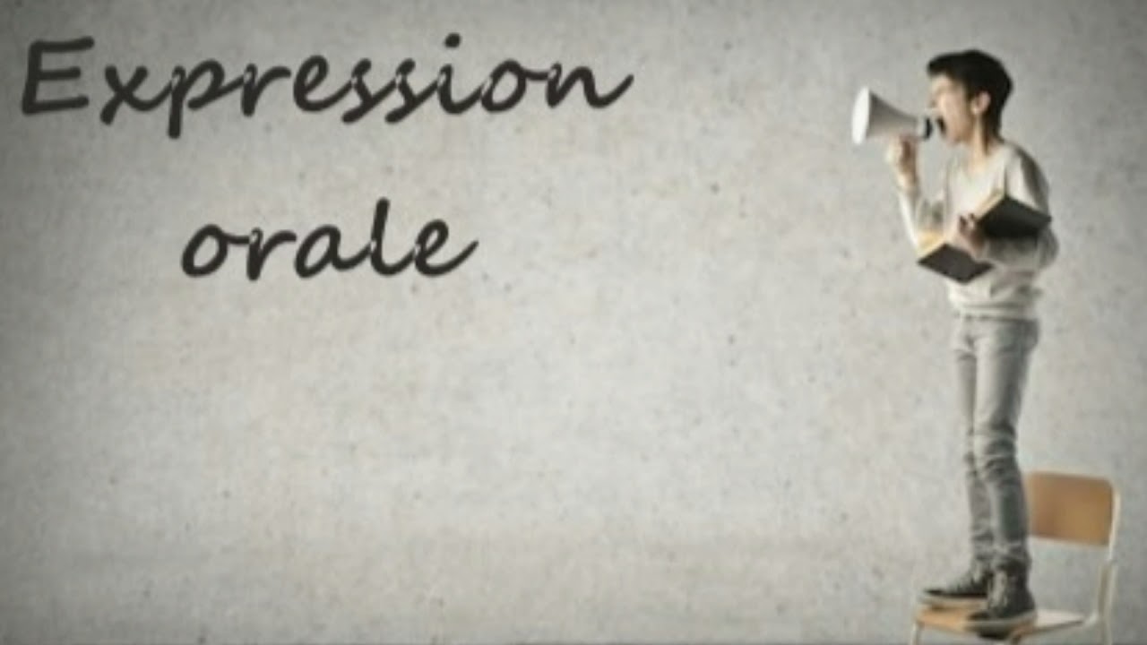 كيفاش نخدم un poster مع تلاميذ ديالي. شنو خصني ندير فكل حصة ديال expression orale 🤔🤔🤔