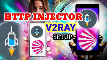 Boost Your Internet Speed with V2ray Settings in HTTP Injector: Step-by-Step Tutorial