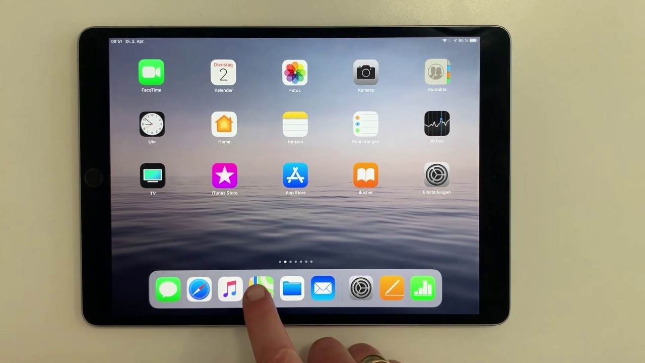 ipad-tipps-und-tricks-mit-der-virtuellen-tastatur-am-ipad-youtube
