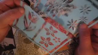 Cool HM from Monna and acetate ATCs