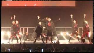 Exclusive Futunity Uk Thundercats Set Xxl Streetdance Championships 2010