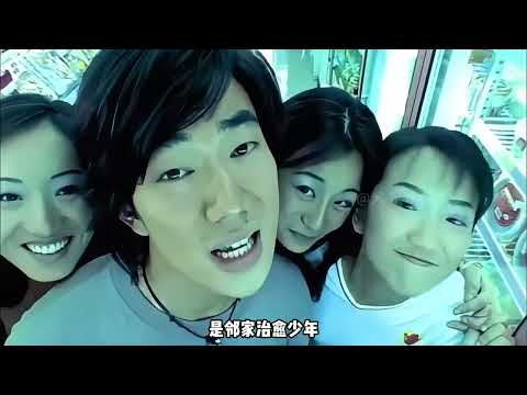 憑一己之力拿下單張專輯2600萬張的銷量奇跡，坐穩華語唱片時代的末代天王任賢齊！#任賢齊 #末代天王 #音樂 #經典老歌