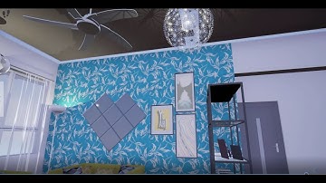 SimLab Composer 8: VR Introduction Tutorial