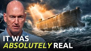 Don’t Think the Biblical Flood Really Happened Watch THIS!