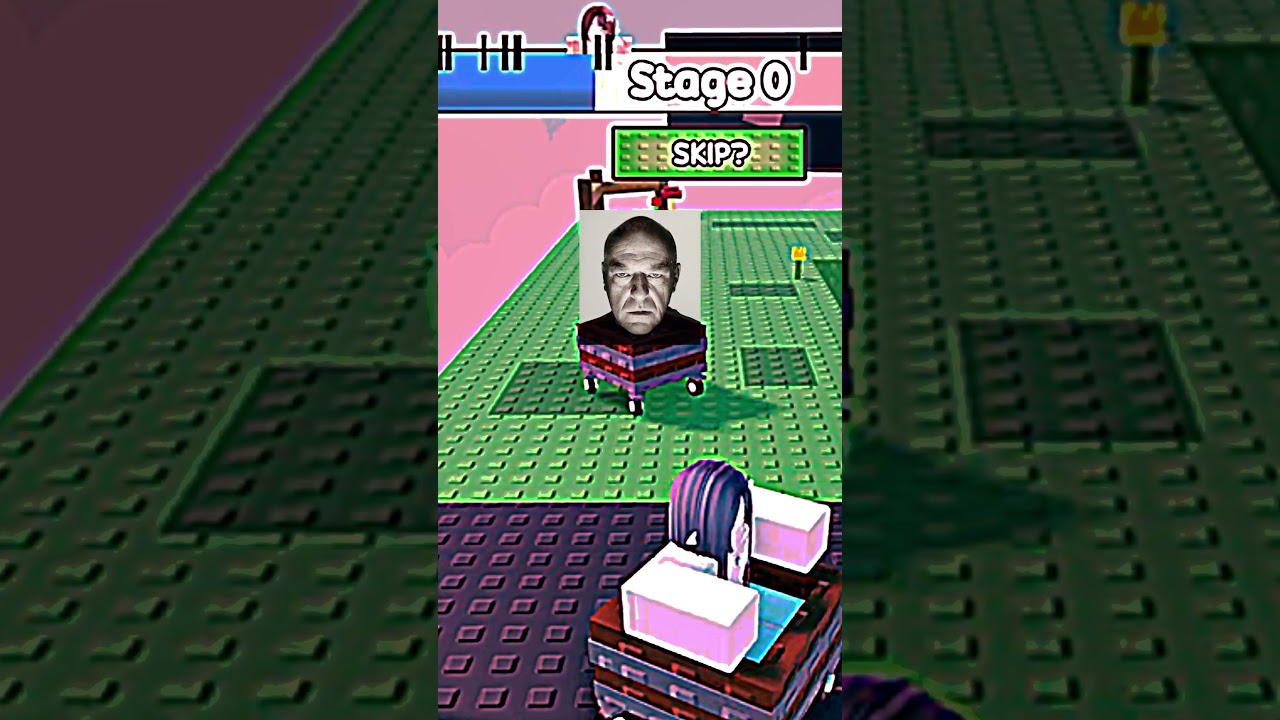 bro can't drive😭 #roblox #robloxfunny #funny #fyp #viral #foryou