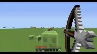 Epic Slime Slow Motion Pwnage!