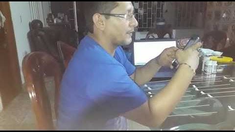 video componente practico simulado control de calidad