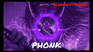 BLOODDRIFT  PHONK  | Aggressive Phonk Music｜😈INSTANT ADRENALINE SHOT😈｜darkphonk