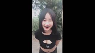 Top Sexy Girl Thailand Dancing Tik Tok -Tik Tok Thailand