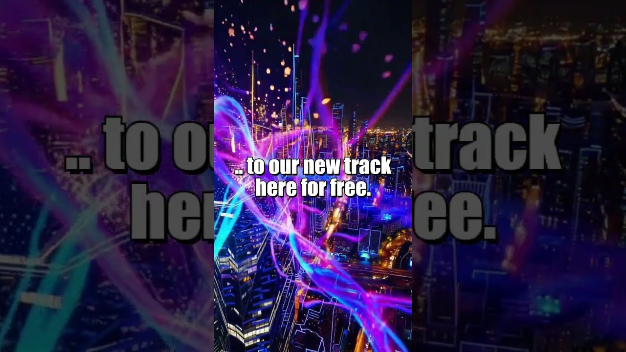 Watch new melodic future house track "Synthetic Heart Beat" #electronicmusic #futurehouse on YouTube Watch new melodic future house track "Synthetic Heart Beat" #electronicmusic #futurehouse on YouTube