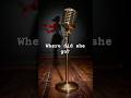 The Singer Who Vanished Into Thin Air - Connie Converse Mystery #horrorstories #horror 💀🪦