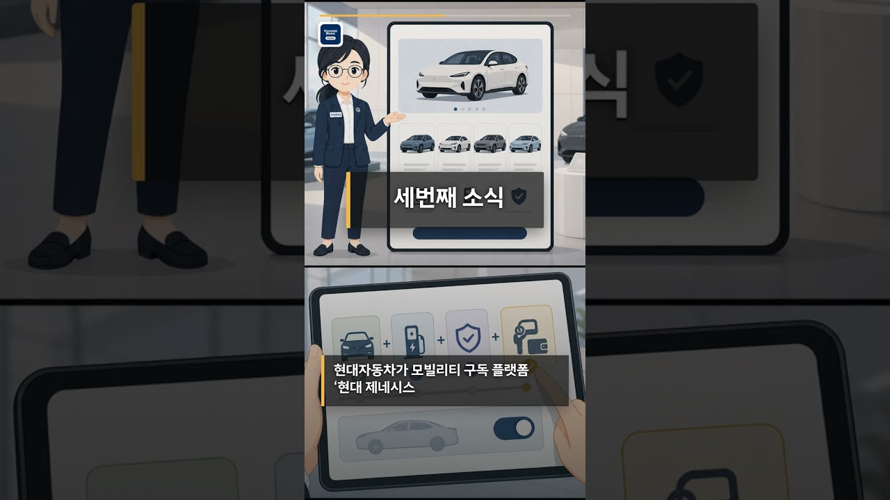 울산노동위, 현대자동차 원청 사용자성 인정…교섭 공고 의무 강화 [6월 3주차]