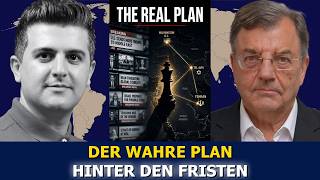 Michael Hudson: The Media Missed Trump's REAL Plan – This Is What He's Actually Doing